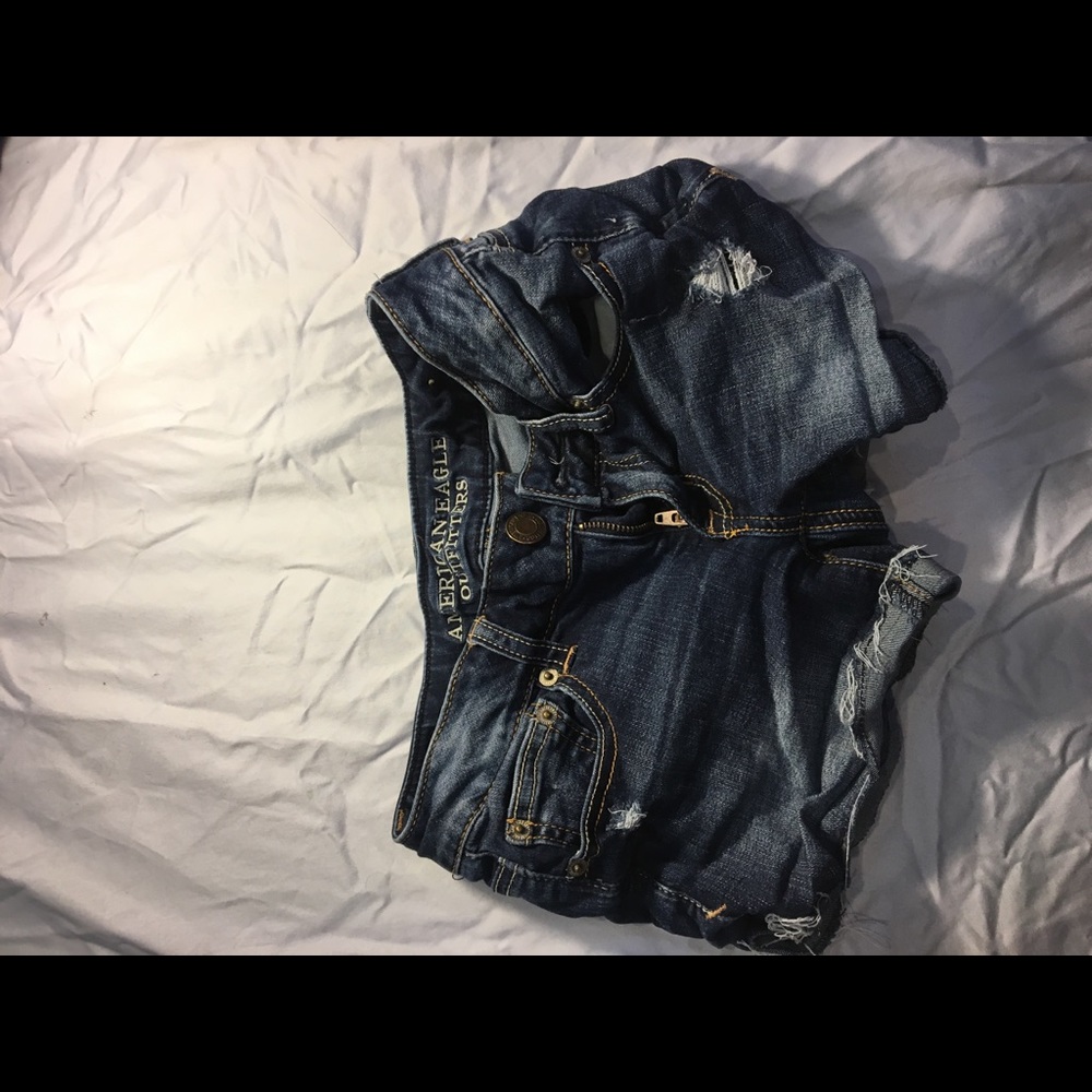American eagle shorts